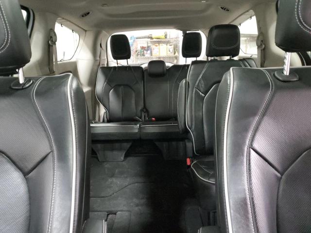 Photo 10 from auction – 2022 CHRYSLER PACIFICA L with VIN 2C4RC1GGXNR138407