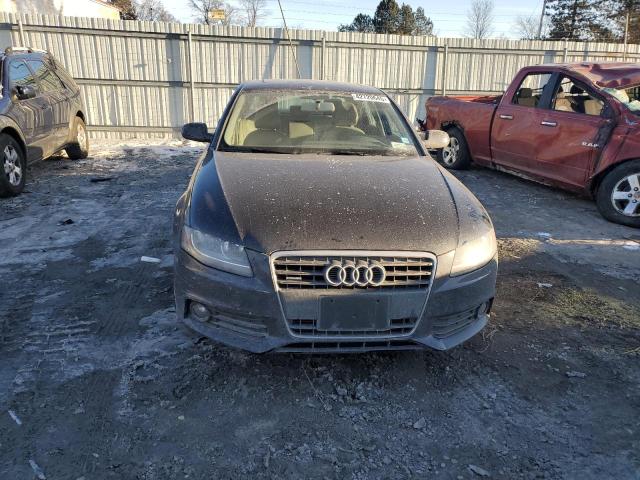 Photo 5 from auction – 2011 AUDI A4 PREMIUM with VIN WAUBFAFL5BN050636