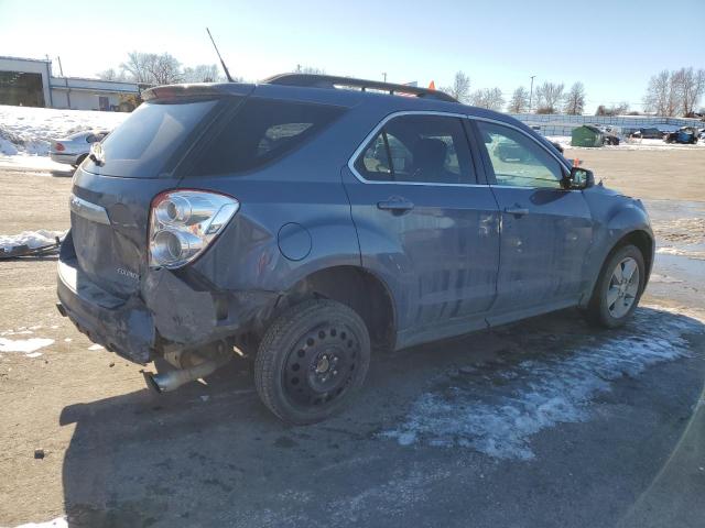 Photo 3 from auction – 2012 CHEVROLET EQUINOX LT with VIN 2GNFLDE50C6199423