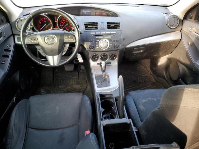 Photo 8 from auction – 2010 MAZDA 3 S with VIN JM1BL1H55A1212555