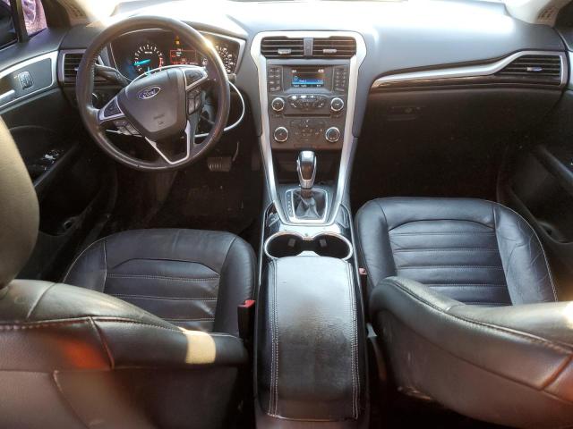 Zdjęcie 8 z aukcji – 2015 FORD FUSION SE z VIN 1FA6P0HD3F5116873