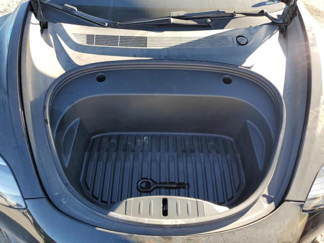 Photo 11 from auction – 2022 TESLA MODEL 3 with VIN 5YJ3E1EBXNF119214