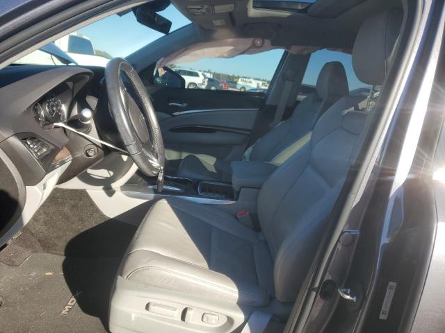 Photo 7 from auction – 2018 ACURA MDX with VIN 5J8YD4H31JL018974