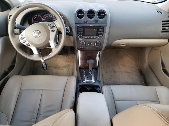 Photo 8 from auction – 2012 NISSAN ALTIMA BAS with VIN 1N4AL2AP3CN404748