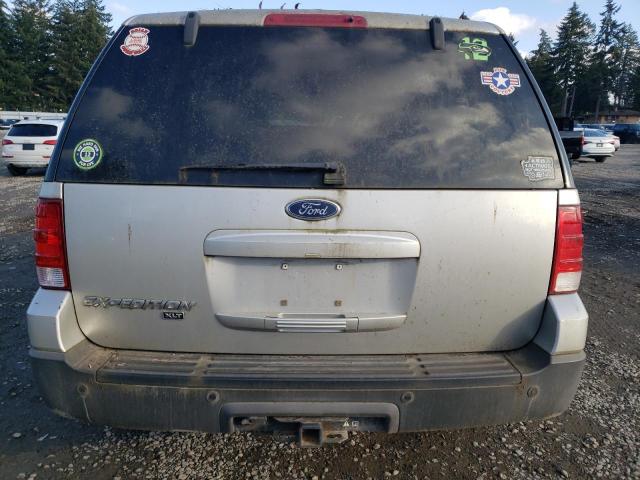 Photo 6 from auction – 2004 FORD EXPEDITION with VIN 1FMFU16L74LB11229