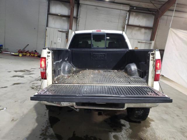 Photo 6 from auction – 2008 FORD F150 with VIN 1FTPX14578FB09148