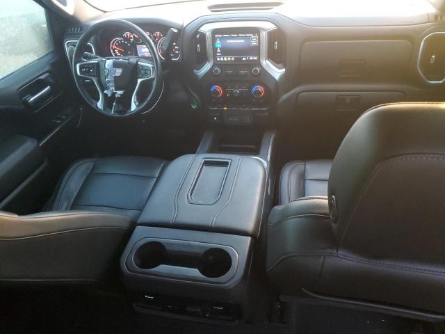 Photo 8 from auction – 2019 CHEVROLET SILVERADO with VIN 3GCPYFED2KG199251