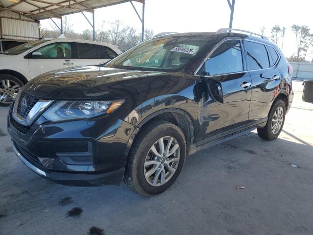 Photo 1 from auction – 2019 NISSAN ROGUE S with VIN KNMAT2MV2KP556561
