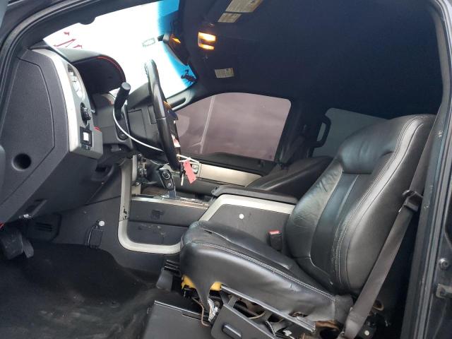 Photo 7 from auction – 2013 FORD F150 SUPER with VIN 1FTFW1EF3DKD24128
