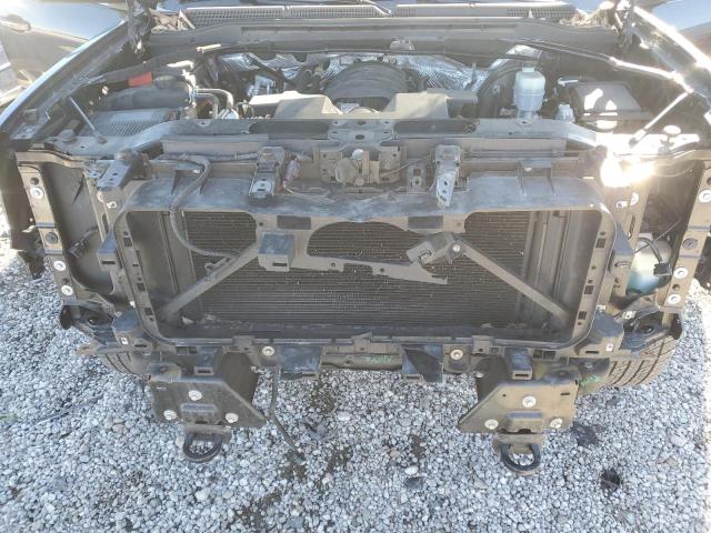 Photo 11 from auction – 2015 GMC SIERRA K15 with VIN 1GTV2UEC1FZ152240
