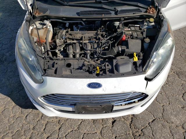 Photo 11 from auction – 2014 FORD FIESTA SE with VIN 3FADP4BJ9EM106161