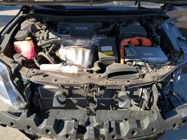 Photo 11 from auction – 2015 TOYOTA AVALON HYB with VIN 4T1BD1EBXFU043240