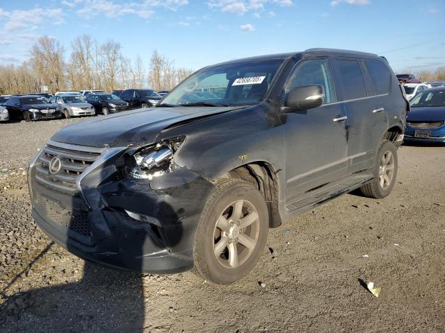 LEXUS GX 460 2014 with VIN JTJBM7FX3E5064602 - Photo from auction