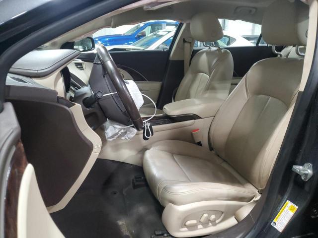 Zdjęcie 7 z aukcji – 2015 BUICK LACROSSE z VIN 1G4GB5G32FF305779