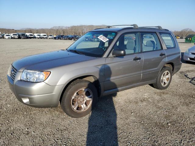 SUBARU FORESTER 2 2006 with VIN JF1SG63626H704661 - Photo from auction