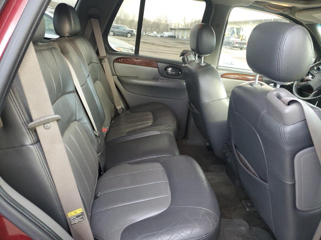 Photo 11 from auction – 2003 GMC ENVOY with VIN 1GKDT13S532137394