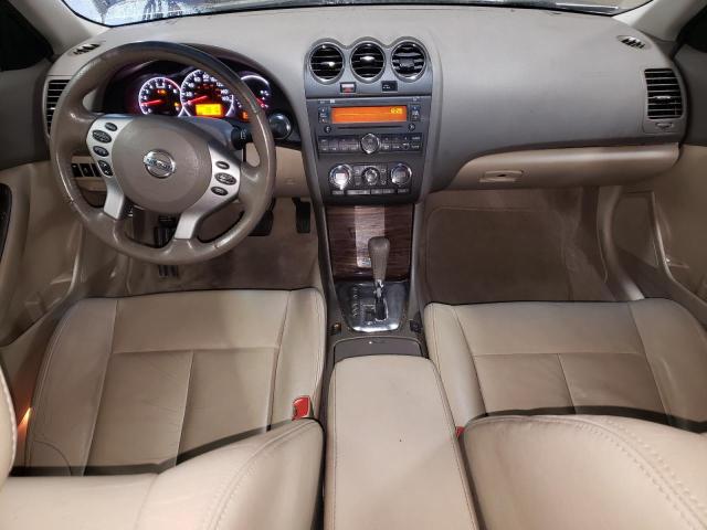 Photo 8 from auction – 2012 NISSAN ALTIMA BAS with VIN 1N4AL2AP7CC187247