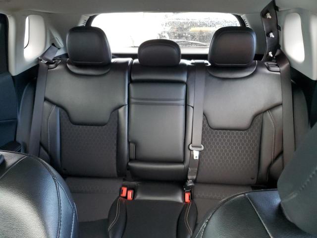 Снимка 10 от търг – 2020 JEEP COMPASS LA с VIN 3C4NJDBB9LT117236