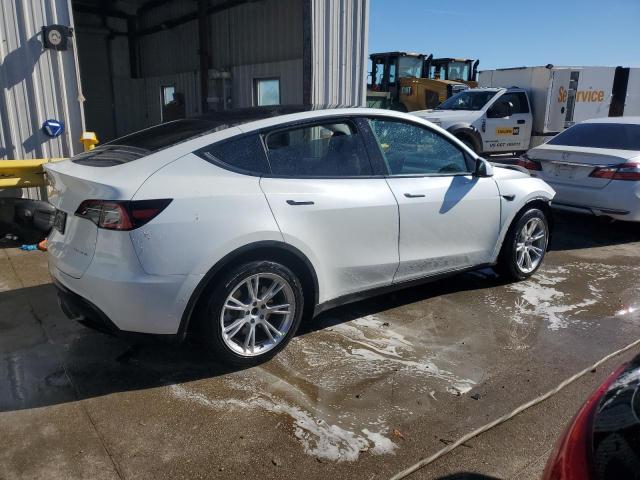Foto 3 de la subasta – 2021 TESLA MODEL Y con VIN 5YJYGDEE8MF065955