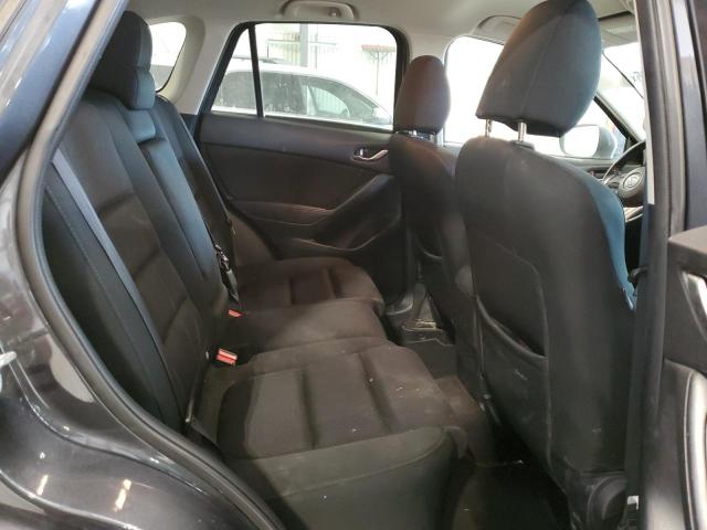 Photo 11 from auction – 2016 MAZDA CX-5 TOURI with VIN JM3KE4CYXG0614705