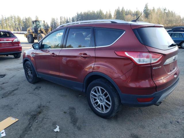 Photo 2 from auction – 2015 FORD ESCAPE TIT with VIN 1FMCU9JX7FUA26058