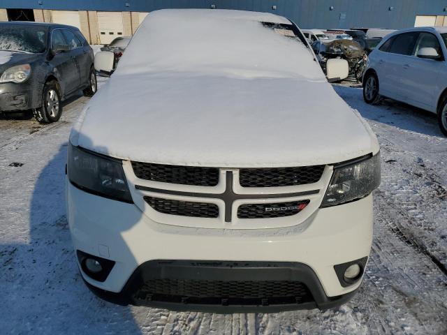 Photo 5 from auction – 2015 DODGE JOURNEY R/ with VIN 3C4PDCEG6FT699396