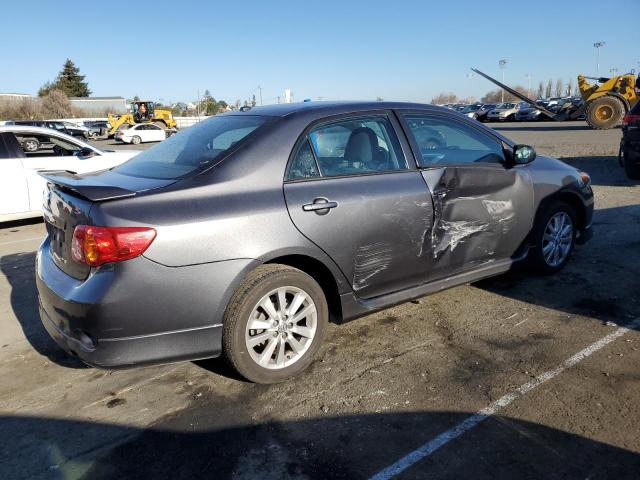 Photo 3 from auction – 2010 TOYOTA COROLLA BA with VIN 2T1BU4EE4AC423793