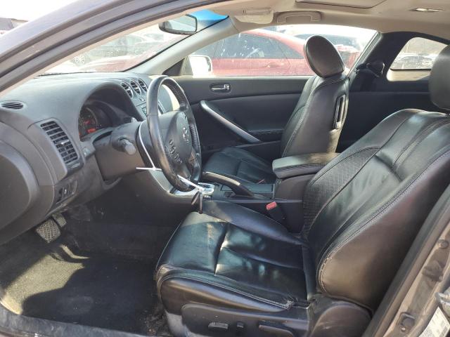 Photo 7 from auction – 2011 NISSAN ALTIMA SR with VIN 1N4BL2EP2BC173480