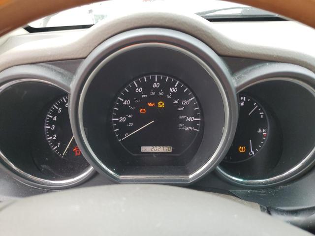 Foto 9 de la subasta – 2008 LEXUS RX 350 con VIN 2T2GK31U18C048857