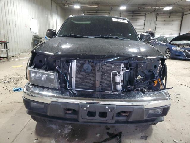 Photo 5 from auction – 2011 CHEVROLET COLORADO L with VIN 1GCHTDFE2B8111898