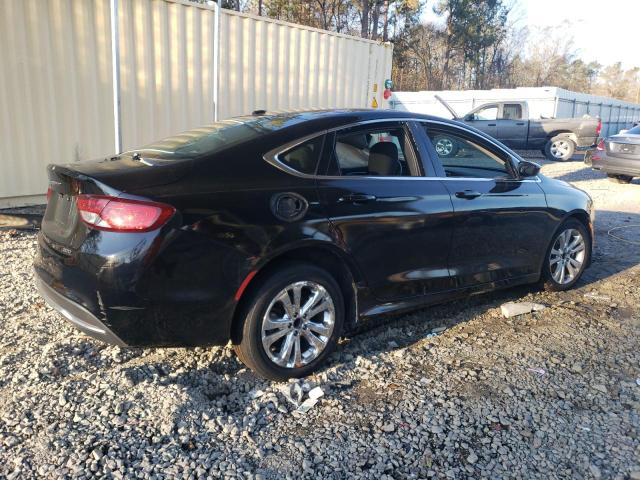 Photo 3 from auction – 2015 CHRYSLER 200 LIMITE with VIN 1C3CCCAB0FN688636