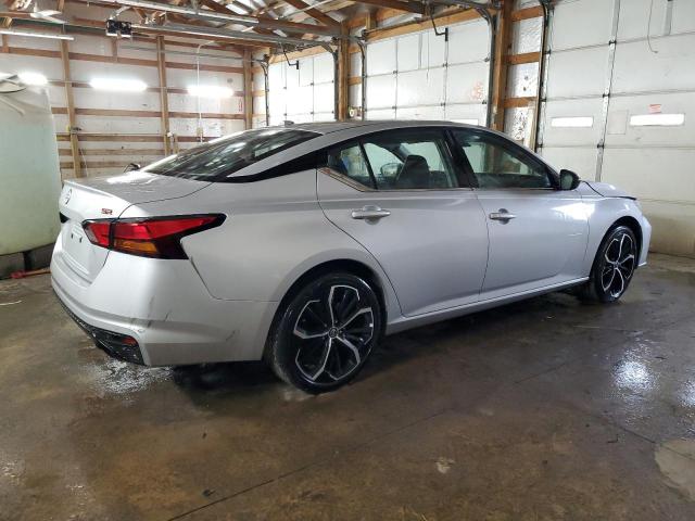 Photo 3 from auction – 2024 NISSAN ALTIMA SR with VIN 1N4BL4CVXRN419655
