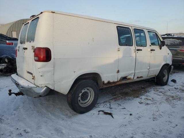 Photo 3 from auction – 1995 DODGE RAM VAN B2 with VIN 2B7HB21Y6SK555744