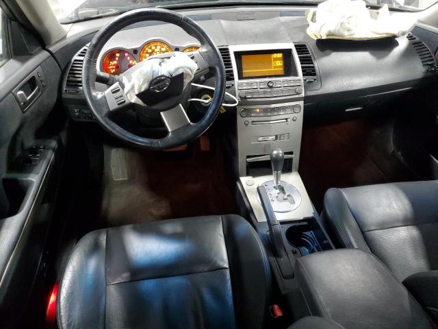 Photo 8 from auction – 2004 NISSAN MAXIMA SE with VIN 1N4BA41EX4C879461