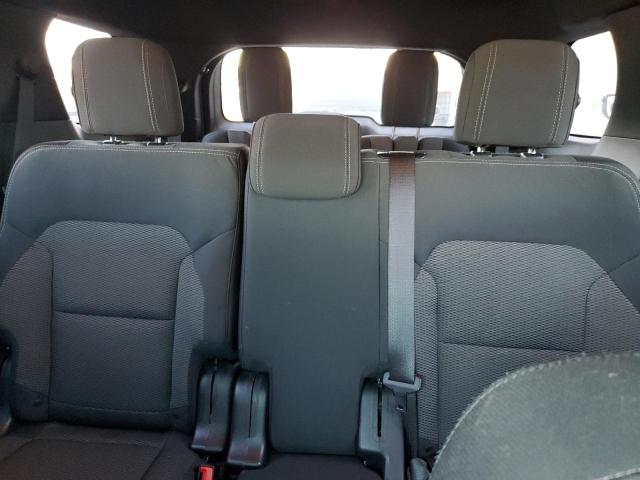 Photo 10 from auction – 2016 FORD EXPLORER X with VIN 1FM5K7D84GGB12256