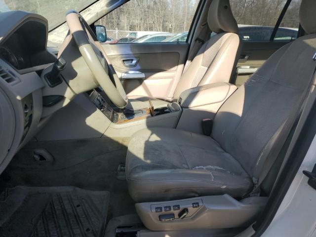 Photo 7 from auction – 2005 VOLVO XC90 with VIN YV1CM592151136801