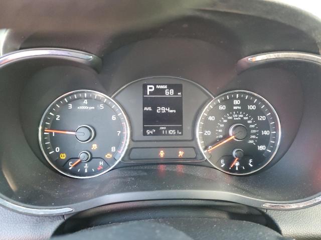 Photo 9 from auction – 2018 KIA FORTE LX with VIN 3KPFK4A75JE193388