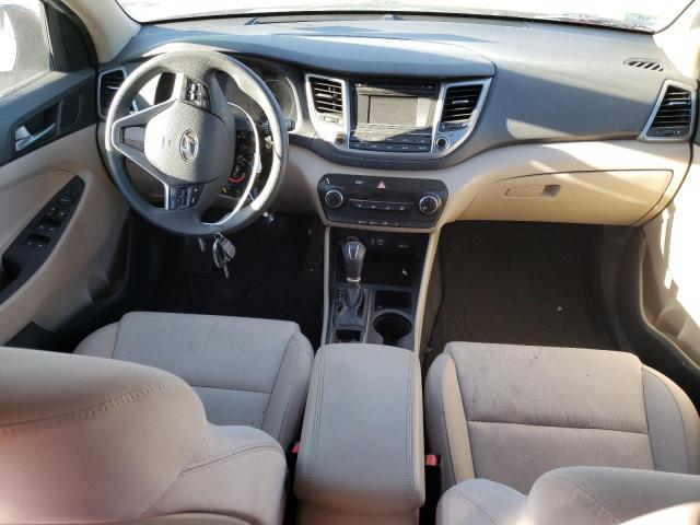 Photo 8 from auction – 2016 HYUNDAI TUCSON LIM with VIN KM8J3CA4XGU058386
