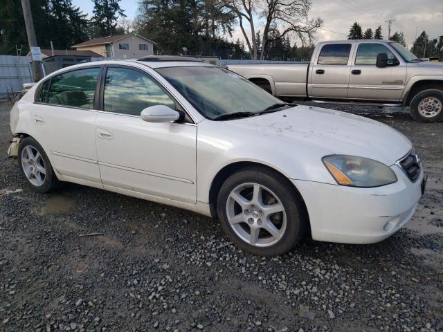 Photo 4 from auction – 2002 NISSAN ALTIMA SE with VIN 1N4BL11E72C201420