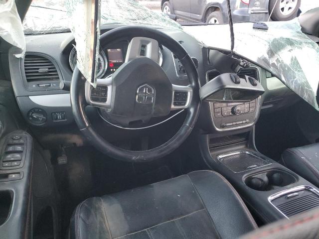 Photo 8 from auction – 2020 DODGE GRAND CARA with VIN 2C4RDGEG3LR200214