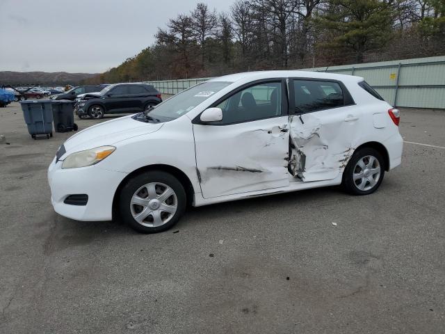 TOYOTA COROLLA MA 2010 with VIN 2T1KU4EE9AC229518 - Photo from auction