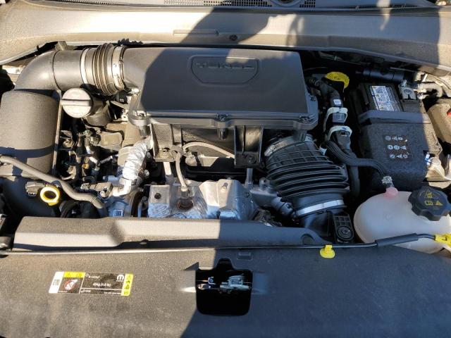 Photo 11 from auction – 2023 JEEP COMPASS TR with VIN 3C4NJDDN7PT552320