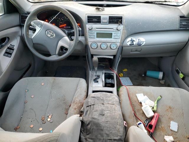 Photo 8 from auction – 2009 TOYOTA CAMRY BASE with VIN 4T1BE46K69U269664