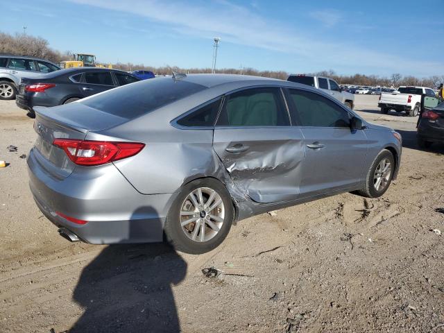 Photo 3 from auction – 2017 HYUNDAI SONATA SE with VIN 5NPE24AF3HH531850