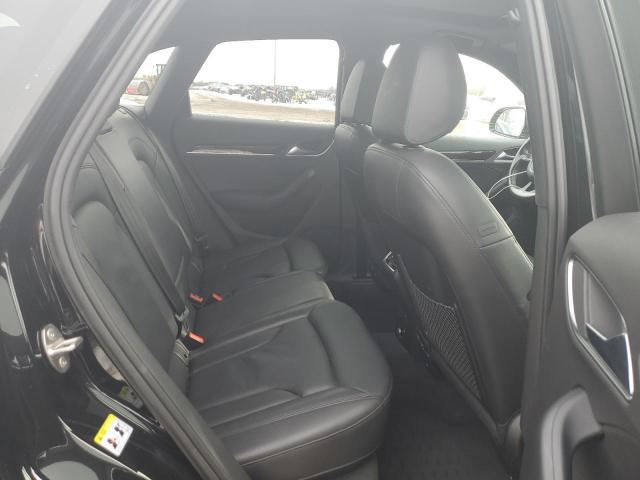 Photo 11 from auction – 2016 AUDI Q3 PREMIUM with VIN WA1EFCFSXGR008122