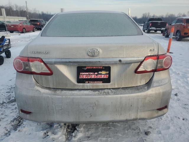 Photo 6 from auction – 2013 TOYOTA COROLLA with VIN 2T1BU4EE2DC035868