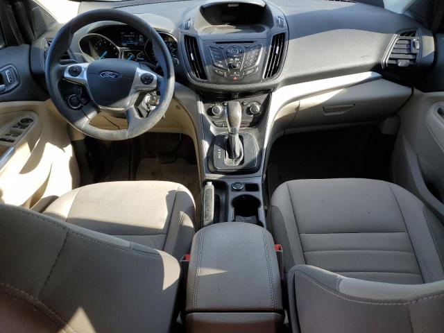 Photo 8 from auction – 2016 FORD ESCAPE SE with VIN 1FMCU9GX6GUB62268