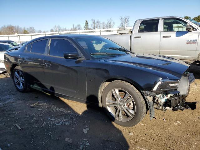 Photo 4 from auction – 2013 DODGE CHARGER R/ with VIN 2C3CDXDT0DH564333