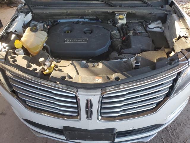 Photo 12 from auction – 2015 LINCOLN MKC with VIN 5LMTJ2AH1FUJ13525