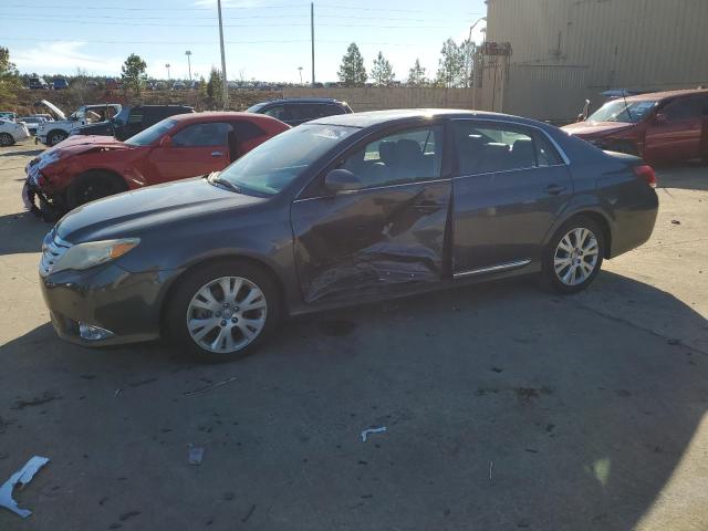 TOYOTA AVALON BAS 2011 с VIN 4T1BK3DB3BU420312 - Фото с аукциона